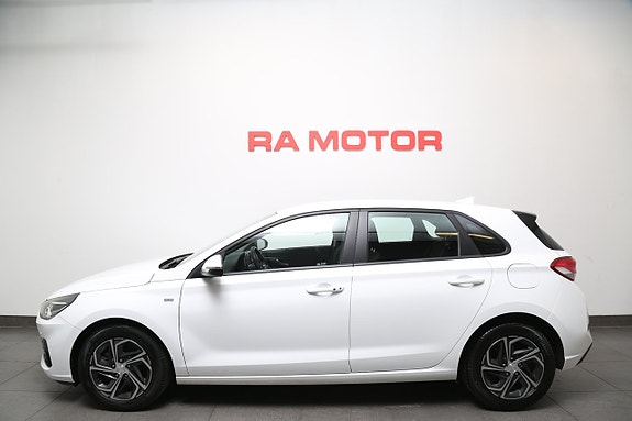 Hyundai i30 3 of 23