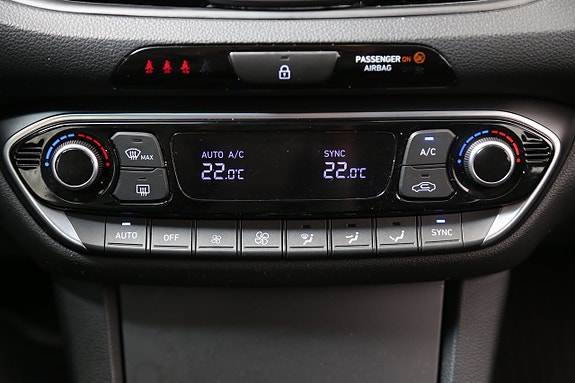 Hyundai i30 20 of 23