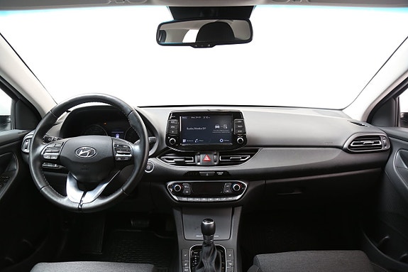 Hyundai i30 17 of 23