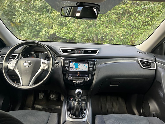Nissan X-Trail 9 of 26