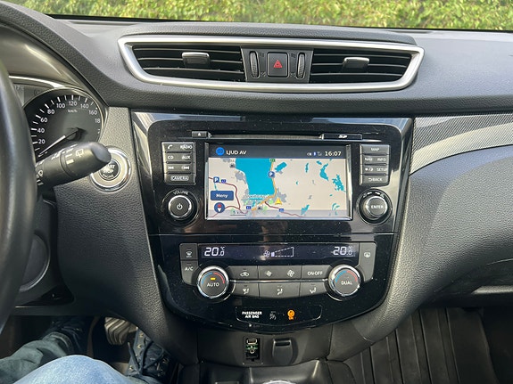 Nissan X-Trail 13 of 26