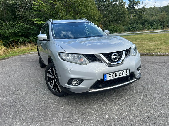 Nissan X-Trail 7 of 26