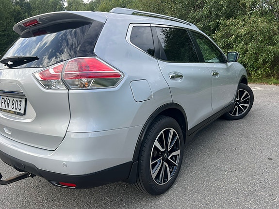 Nissan X-Trail 6 of 26