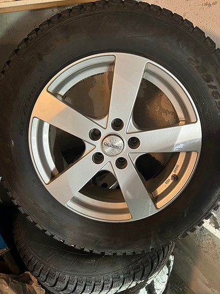 Nissan X-Trail 22 of 26