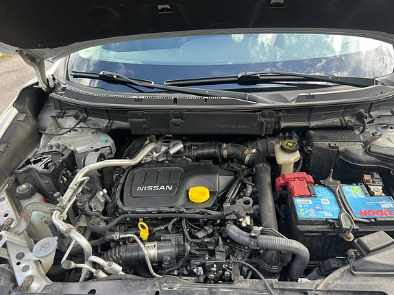 Nissan X-Trail 23 of 26