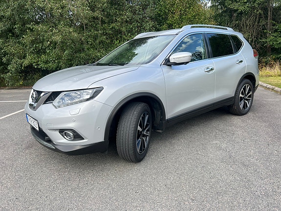 Nissan X-Trail 2 of 26