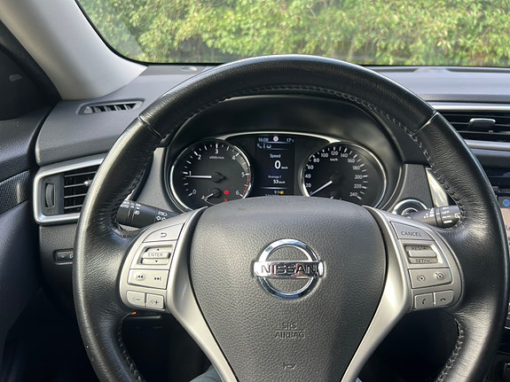 Nissan X-Trail 14 of 26