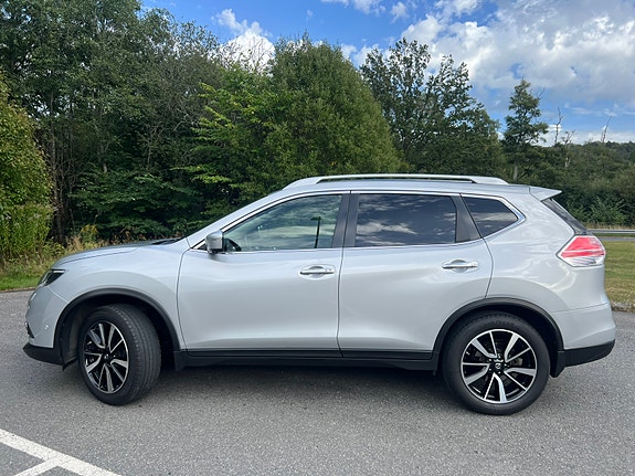 Nissan X-Trail 3 of 26
