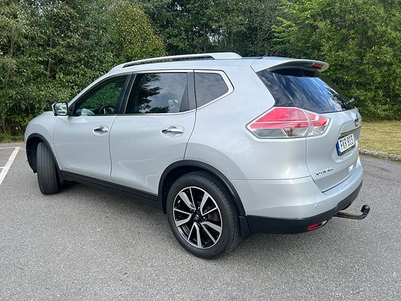 Nissan X-Trail 4 of 26