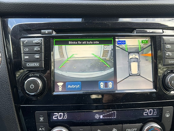 Nissan X-Trail 19 of 26
