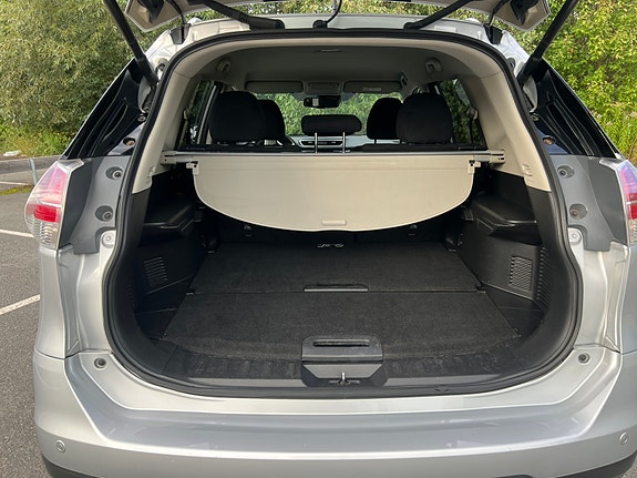 Nissan X-Trail 12 of 26