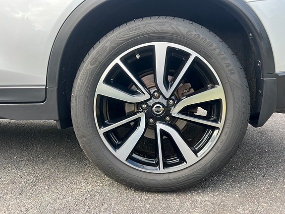 Nissan X-Trail 21 of 26