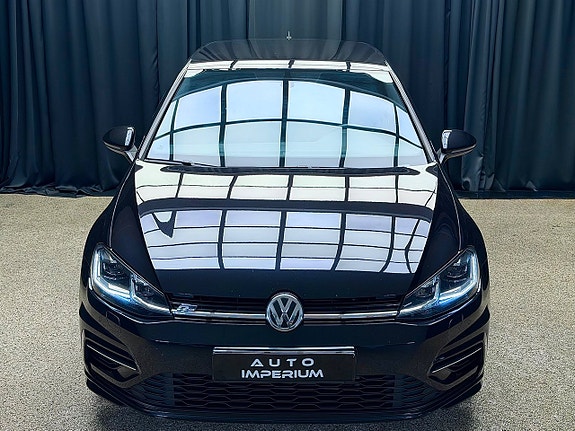 Volkswagen Golf I 3 of 30