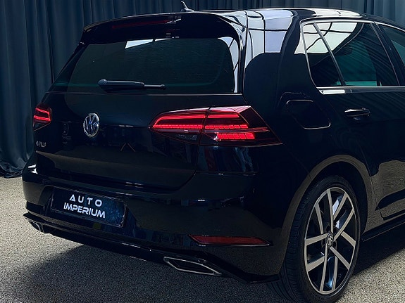 Volkswagen Golf I 13 of 30