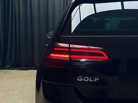 Volkswagen Golf I 15 of 30