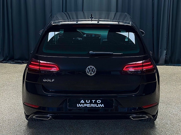 Volkswagen Golf I 11 of 30