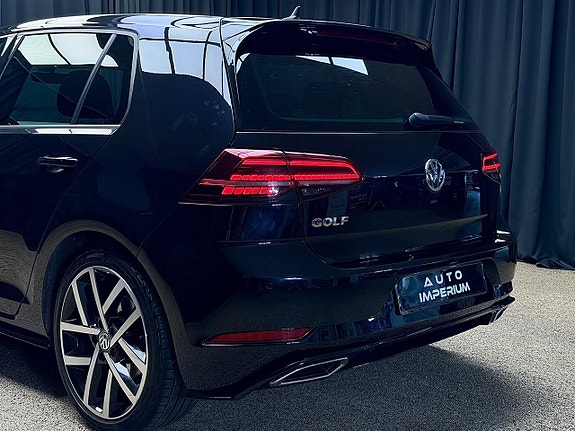 Volkswagen Golf I 14 of 30