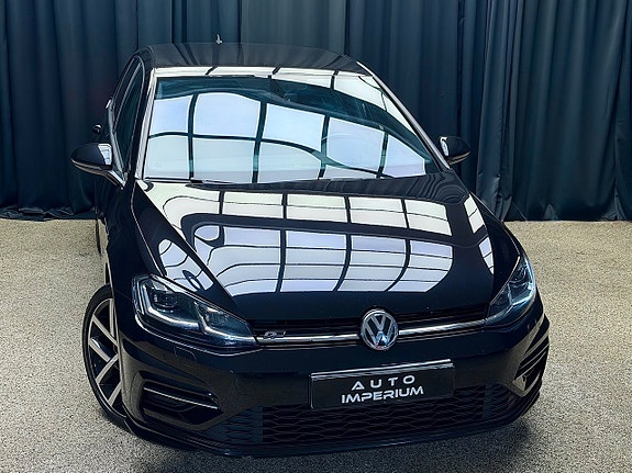 Volkswagen Golf I 2 of 30