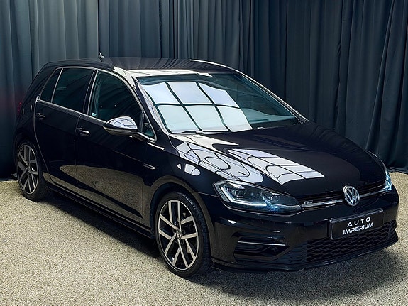 Volkswagen Golf I 9 of 30