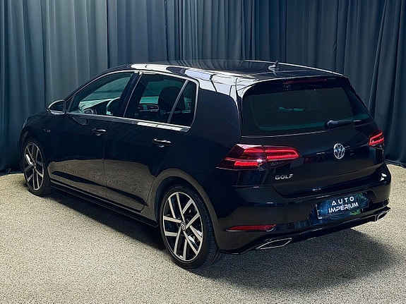 Volkswagen Golf I 10 of 30