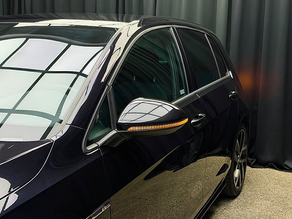 Volkswagen Golf I 6 of 30