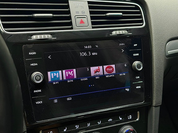 Volkswagen Golf I 28 of 30
