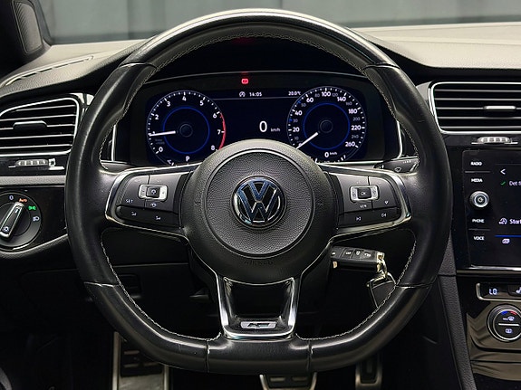 Volkswagen Golf I 23 of 30