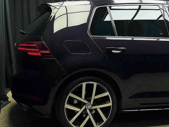 Volkswagen Golf I 8 of 30