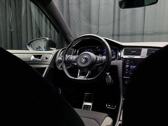 Volkswagen Golf I 22 of 30
