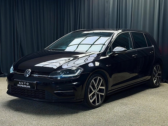 Volkswagen Golf I 4 of 30