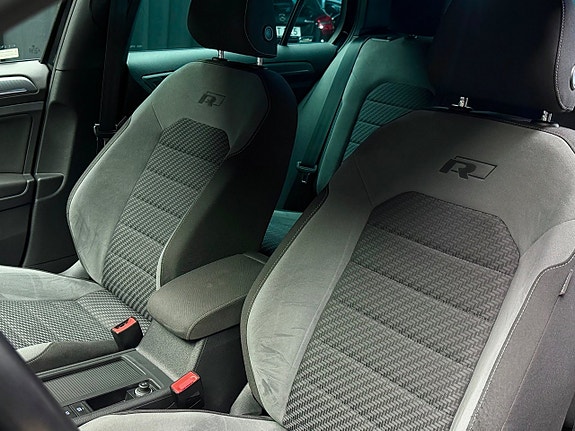 Volkswagen Golf I 19 of 30