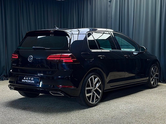 Volkswagen Golf I 12 of 30