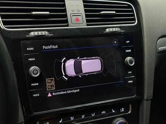 Volkswagen Golf I 29 of 30