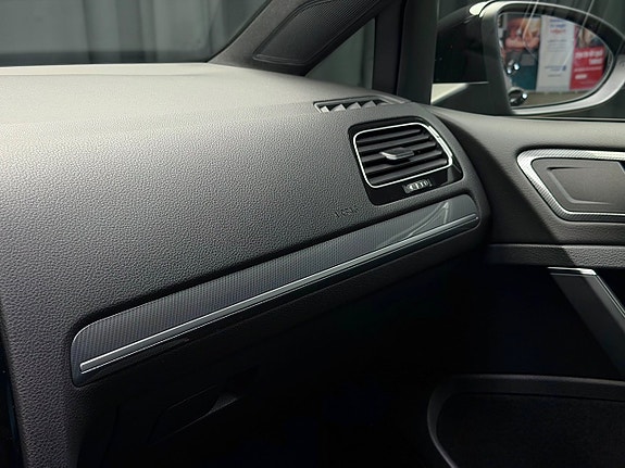 Volkswagen Golf I 27 of 30