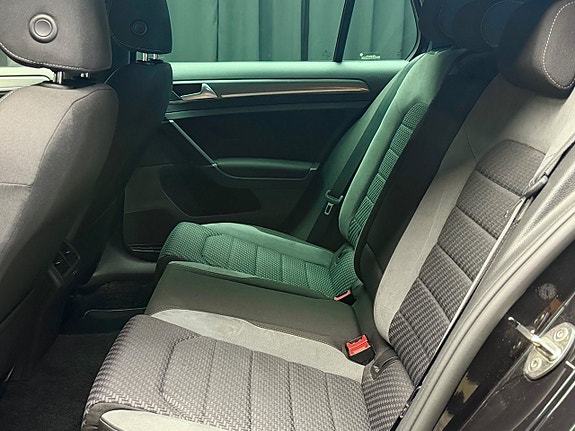 Volkswagen Golf I 20 of 30
