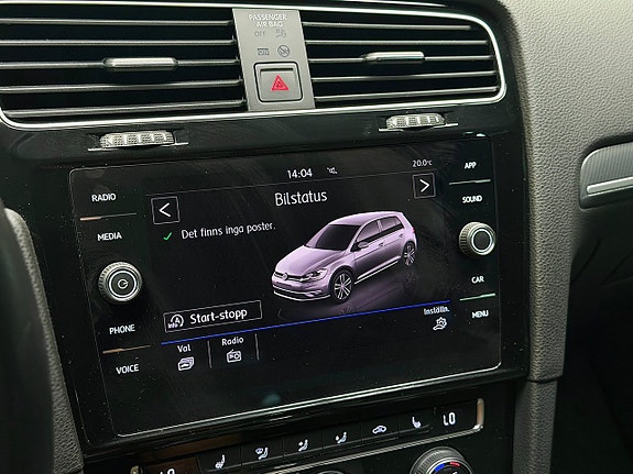 Volkswagen Golf I 30 of 30
