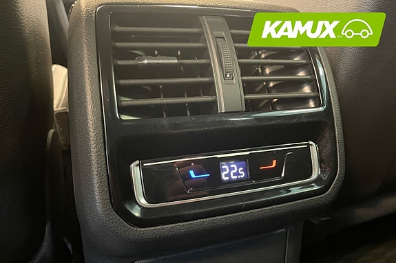 Volkswagen Passat 26 of 26