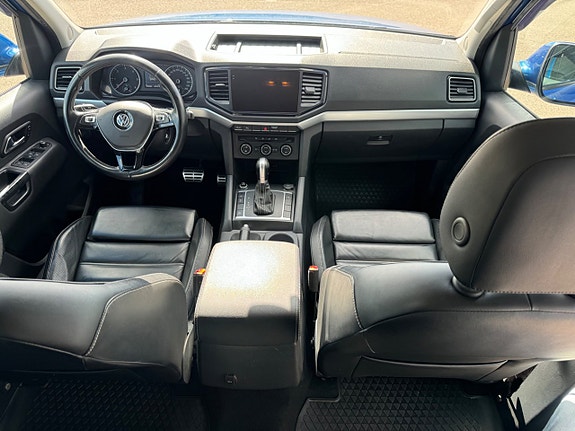 Volkswagen Amarok 9 of 18
