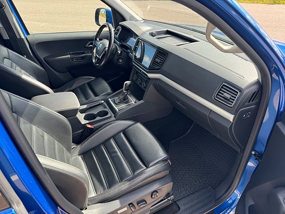 Volkswagen Amarok 5 of 18