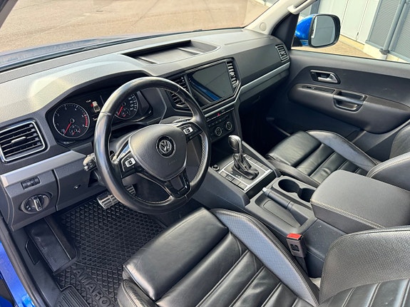 Volkswagen Amarok 6 of 18