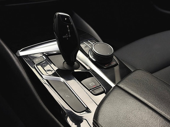 BMW 520d 28 of 30
