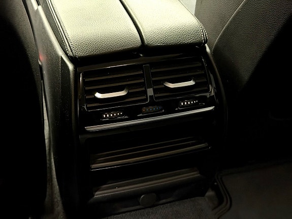 BMW 520d 20 of 30