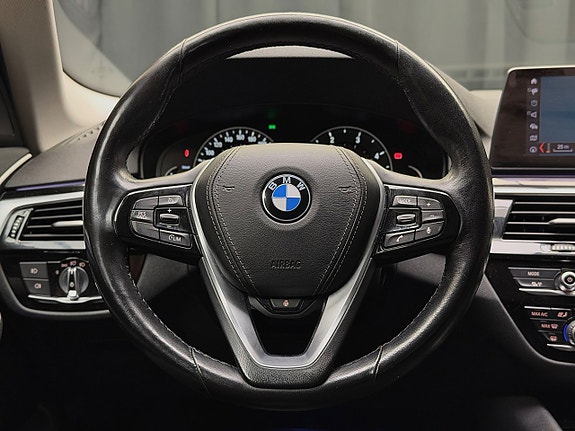 BMW 520d 23 of 30