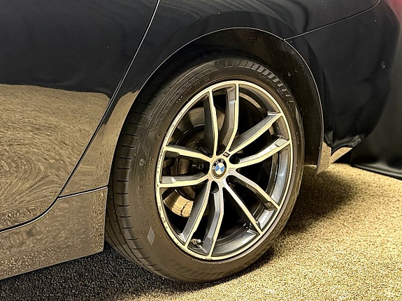BMW 520d 7 of 30