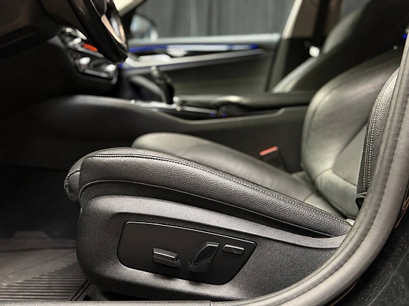 BMW 520d 17 of 30