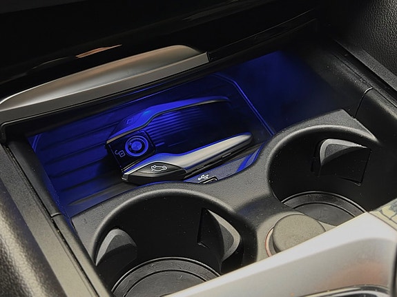 BMW 520d 29 of 30