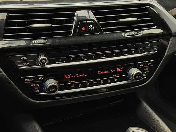 BMW 520d 27 of 30
