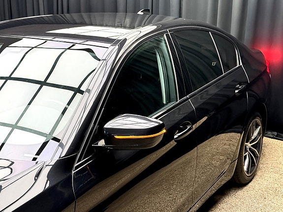 BMW 520d 6 of 30