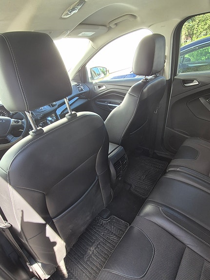 Ford Kuga 13 of 13