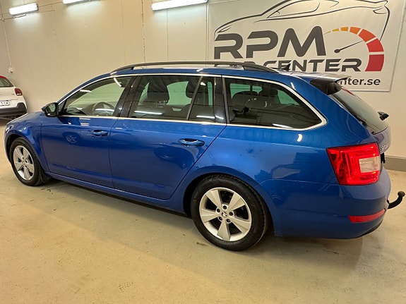 Skoda Octavia 5 of 22